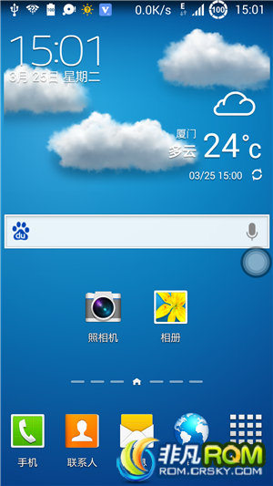 ǷROMGT-I9500ˢڹٷSER XXUFNB3޸ ๦ܼǿŻV3.0