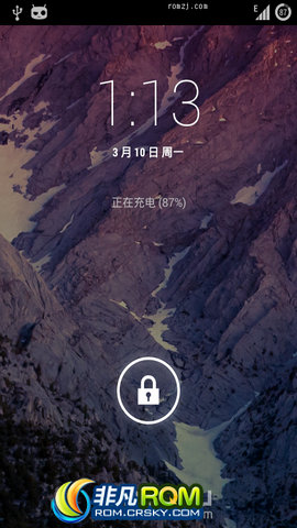 HTC ONE X ROMBeanstalk 4.4.2Դ T9