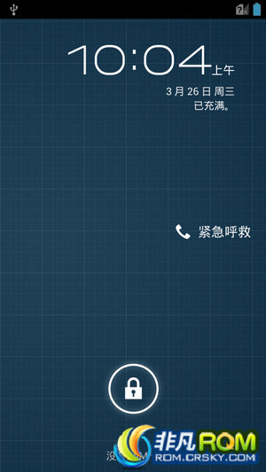 A770eˢ ٷ ȶʡ Ĭװδ֪ԴAPP V1 Android4.1.2