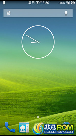 HTC One M7 ROM OmniROM 4.4.2Դ ֧ũ