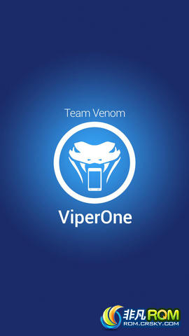 HTC One ROM ViperOne v6.0.1 1.54.401.5 Sense 6.0