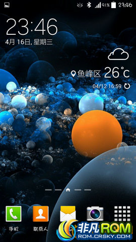 N900(Galaxy Note3)ROM ڶٷN900XXUDNC4 v6.0 ڱں