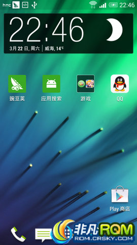 HTC ONE M7WLJ ROM SENSE6 v3.4 հ ػ ʡ