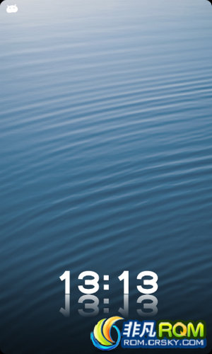 ΪC8812ˢ MIUIȶ Ascend3.1 Żں ໬