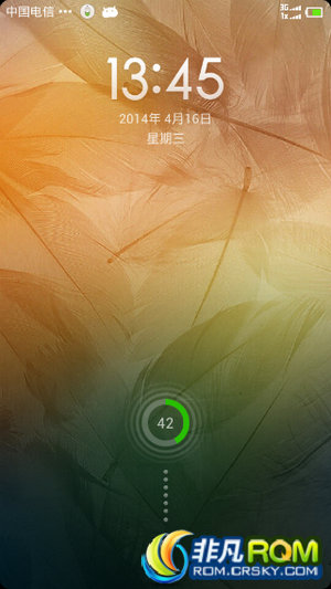 ΪC8815ˢ MIUIȶ  Ascend3.1 Żں