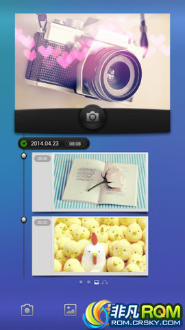 ܴF1 ROM ƶ Color 2.0 