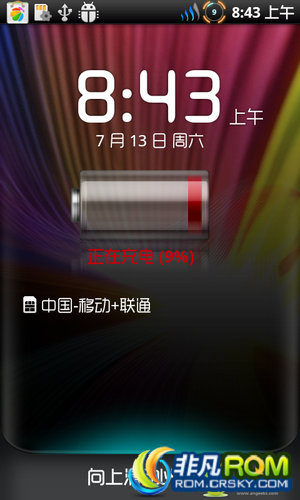LG SU880ˢ V10M 2.3.4ϵͳ Ӫʾ