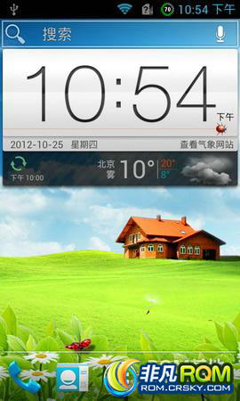 N881E ROM ڹٷ B10 ٷֱȵ ȡROOTȨ