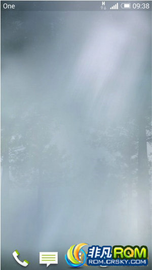 HTC One/M7ˢ ׿4.42sense6 ucxl U21ͳǿ΢ ˢű 