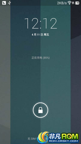 HTC G17ˢ ROM YZR CM11 K12ٷ  Sense 5.5