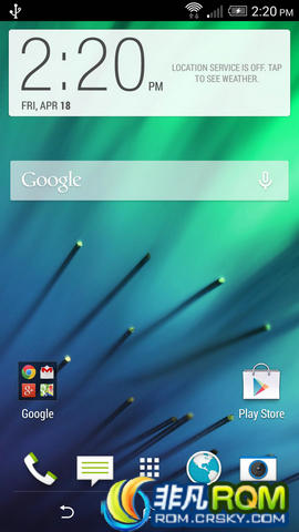HTC One M8 ROM CleanROM v1.0 Verizon  ARTģʽ