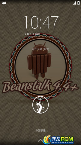 Google Nexus 4 ROM BeanStalk 4.4.275 PIE HALO ARTģʽ