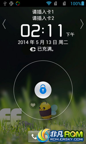 ΪU8825Dˢ ¾ȶ ϵͳŻ V2.7 Android 4.0.4