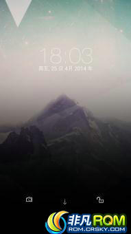 Sony L36h(HSPA+ C6602)ˢ MIUI V5¿