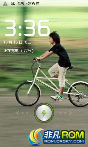 MOTO XT502ˢ OS 2.3.7 ֧CM߼ ϵͳɾ ȥʾ