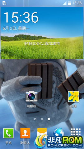 I9500 ROM omega v21 XXUFNE4 S5 ʺϳʹ