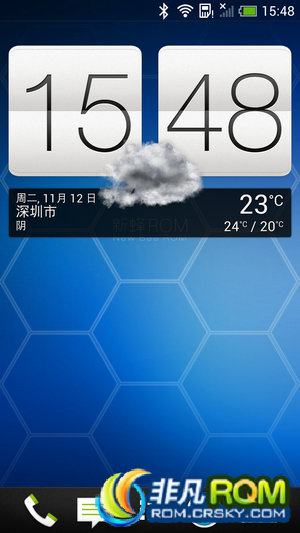 HTC ONE X(G23)ˢ ·V3.7 Ͻ ȶ ʡ ROOT