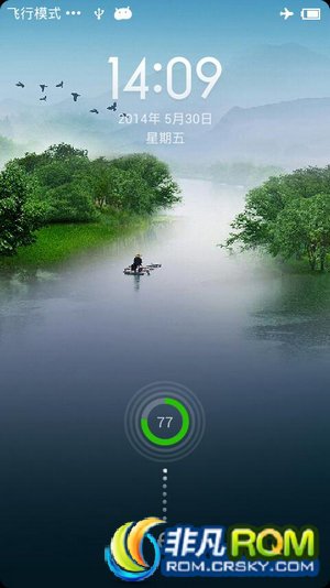 СM2A(ഺ)ˢ MIUIٷRom ROOTȨ ޸BUG ȶ
