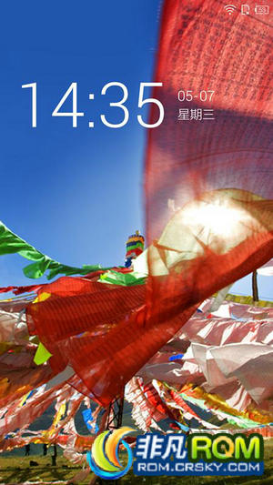 Galaxy Note3(N900)ˢ IUNI OS for8淢 ŻWIFI ޸ϵͳBUG
