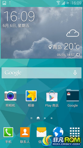 Galaxy S5 ROM 801ͨˢROM v1.1  ȶ  ʡ