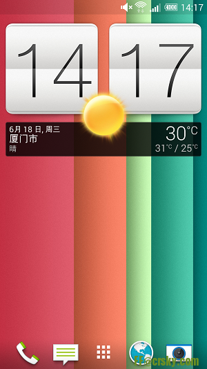 ǷROMHTC One M7 ROM 5.11.401.10 ƹ ǿʵ ʹ