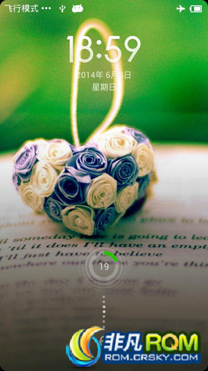 ΪC8813ˢ MIUI miuiUI ҪӦó ϵͳЧ