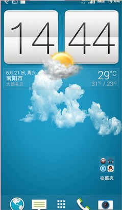 HTC ONE M7ˢ Android 4.4.3 Sense6.0 F230   