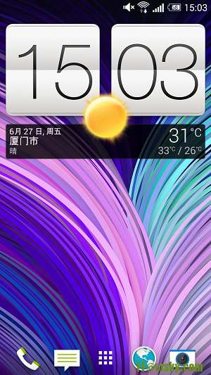 ǷROMHTC one M7ˢ ٷ4.4.3sense6.0 ROM ȫ Ľ