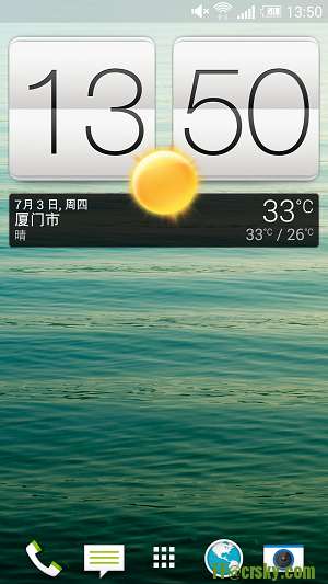 ǷROMHTC one M7ˢ 6.06.401.1ڶ ֧Verizon Sprint T-Mobile ATT