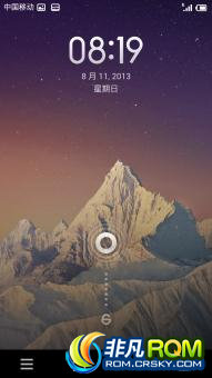 LT29i ˢ MIUI 3.8.9  ֺģʽ Ż๦