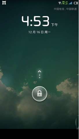 ΪG610Tƶˢ ٶOS 5.1  ڴʡٶȿ