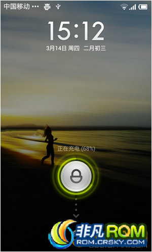 U970ˢ ROMmiui4.0 Android4.0.3  ŻŰ