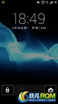 LT26i ˢ ¹ٷROM ROOTȨ ٷ ʡ