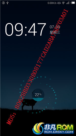 ǷROMI9500ˢ IUNI BetaV1.9 ȶŻROOTV3.0