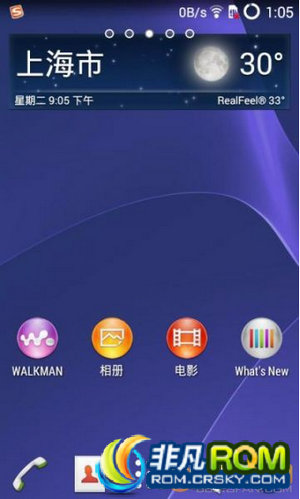 HTC G10 ˢ XperiaHome4.4.4 ֧  ǿͨ
