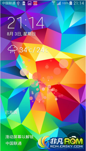I9500ˢ XXUFME7 S5ROM ȫ ȥ 