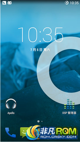 HTC One Xˢ CM11 4.4 ߶Żں ٳ˳ ʰͨˢ