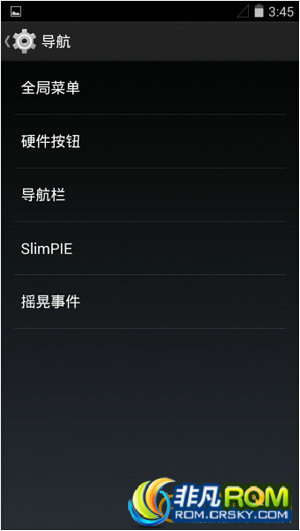 I9500ˢ SlimKat build6.8 ׿4.4.4ȶ  ARTģʽ