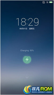 N7100ˢ MIUI 4.8.1 ˳ ƽ ʡģʽ ¸о