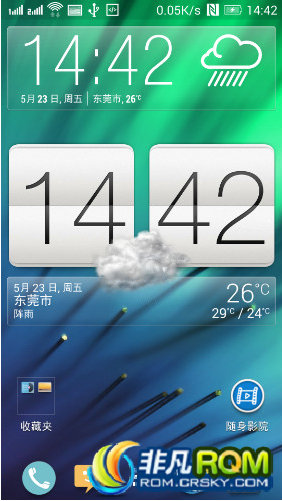 HTC 816 ˢ Soul Rom׷816ȫSense6.0 Soul5.0 ȶʡ