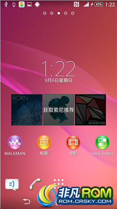 L39h ˢ RedTailβROM For V2.0 ROOTȨ ʾ