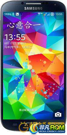 I9502ˢ ZNUHNE4 V10 4.4.2 S5͸һ ͨг Դ˵ǿ
