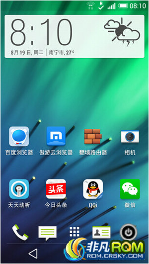 HTC One M8 vˢ S.ROMŻ Virtuous ֧wifiȵ RE