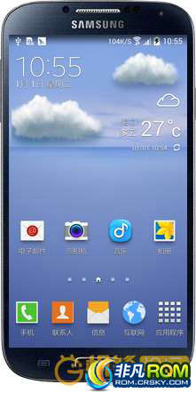 I9500ˢ 4.4.2 NB3ٷ̼ Ⱦ ͸ ԭ