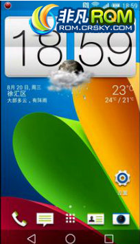 HTC ONE M8ˢ 4.4.3-2.22.401.5 ֧IP ʾ °RE