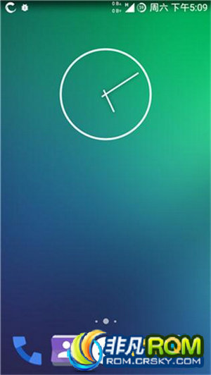 HTC ONE MIniˢ Carbon4.4.4 V5.0 ǿwifiźǿ ޸ʾSD ʡ