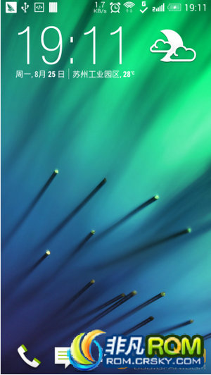 HTC 816ˢ Sense6.0 M4Ⱦ SDдȨ  ӳ