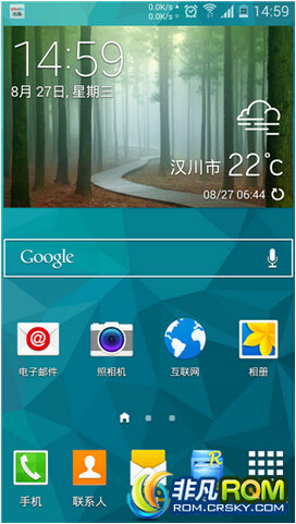 i9500ˢ WJGS4.XXUGNG3 TF12.2 ƶ񴰿 ޸İ