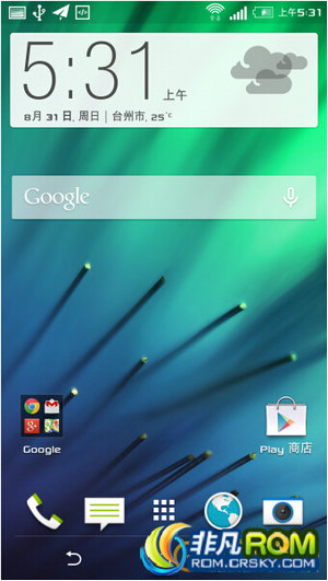 HTC ONE M8 Vˢ NuSenseSIX vzw 1.5 ٷԭ Żǿ RE