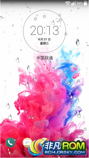LG G2ˢ ADMIX-ROM ֧ ˳ ȫϵͳ ͨǿ